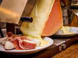 Comment nettoyer un appareil à raclette