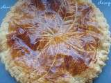 Pithiviers ou Galette des rois