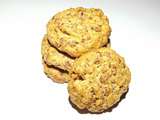 Biscuits croustillants aux Chocapic®