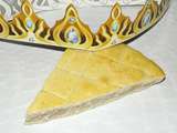 Galette des rois bretonne (simple et rapide)