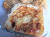 Gratin dauphinois (classique)