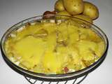 Tartiflette savoyarde (recette classique)