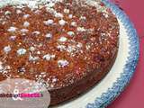 Clafoutis Cerises Fève Tonka