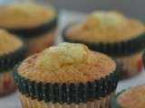 Cupcakes sans sucre