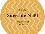 Gagnez des sucres aux saveurs de Nöel Ici & Ailleurs