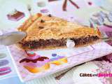 Galette des rois chocolat