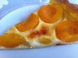 Tarte aux Abricots