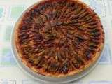 Tarte aux Quetsches