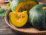 Comment faire cuire la courge Kabocha