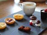 Café gourmand