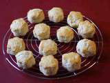 Scones