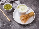 Bienfaits secrets du thé matcha pour la santé