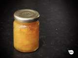 Confiture abricot-melon