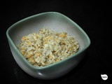 Épeautre façon risotto