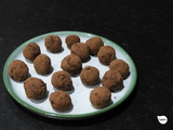 Truffes allégées