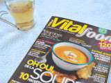 Lu : VitalFood n°1