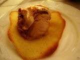 Glace aux Carambars (sorbetière)