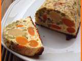 Terrine de legumes Recette Terrine de