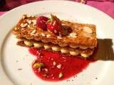 Mille Feuille, Aix-en-Provence