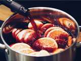 Faites votre propre vin chaud : La recette ultime