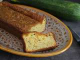 Cake courgette et carotte