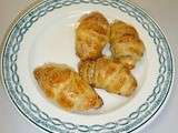 Croissants amuse-bouche