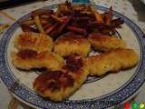 Nuggets de poulet