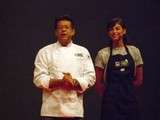 Delhaize Biggest Cooking Event: un cours avec chef Yves Mattagne