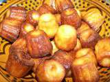 Canneles