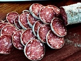 Saucisson Sec