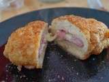 Cordon bleu maison