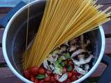 One Pot Pasta