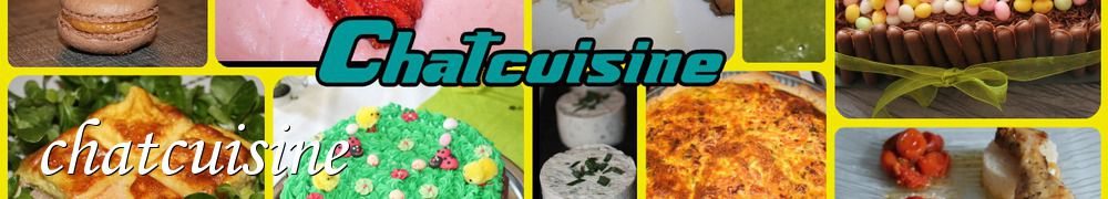 Recettes de chatcuisine