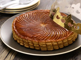 10 idées de décoration faciles pour sublimer votre Galette des rois