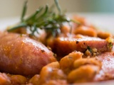 Comment le cassoulet est-il devenu un incontournable des plats cuisinés français