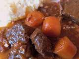 Cookéo : Bourguignon