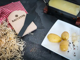 L’histoire fascinante de la raclette