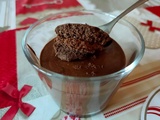 Mousse au chocolat de Dodo (réédition de 2014)