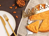 Que boire pour accompagner une galette des rois