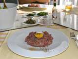 L’incontournable tartare | chefbeau