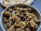 British Beef Raj Curry de Rick Stein