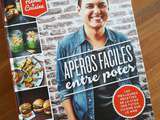 Apéros faciles entre potes... (Hervé Cuisine)