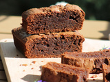 Cakounet : Fameux et délicieux gâteau au chocolat de p. Conticini