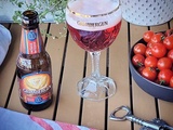 Grimbergen rouge 0.0