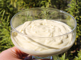 Mayonnaise sans oeufs super facile et rapide