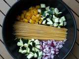 One pot pasta