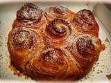 Kouign aman à partager