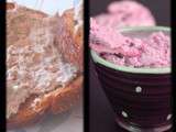 Rillettes de thon ... aux petits suisses