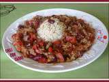 Chili con carne