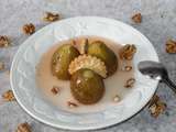 Figues cuites à la marocaine